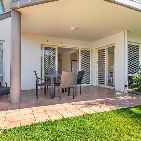 Byron Bay Beach Apartments 外观 照片