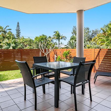 Byron Bay Beach Apartments 外观 照片