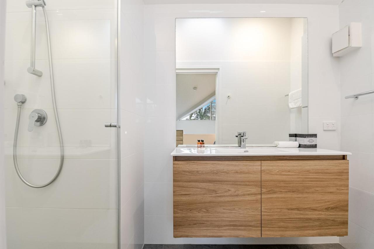 Byron Bay Beach Apartments 外观 照片